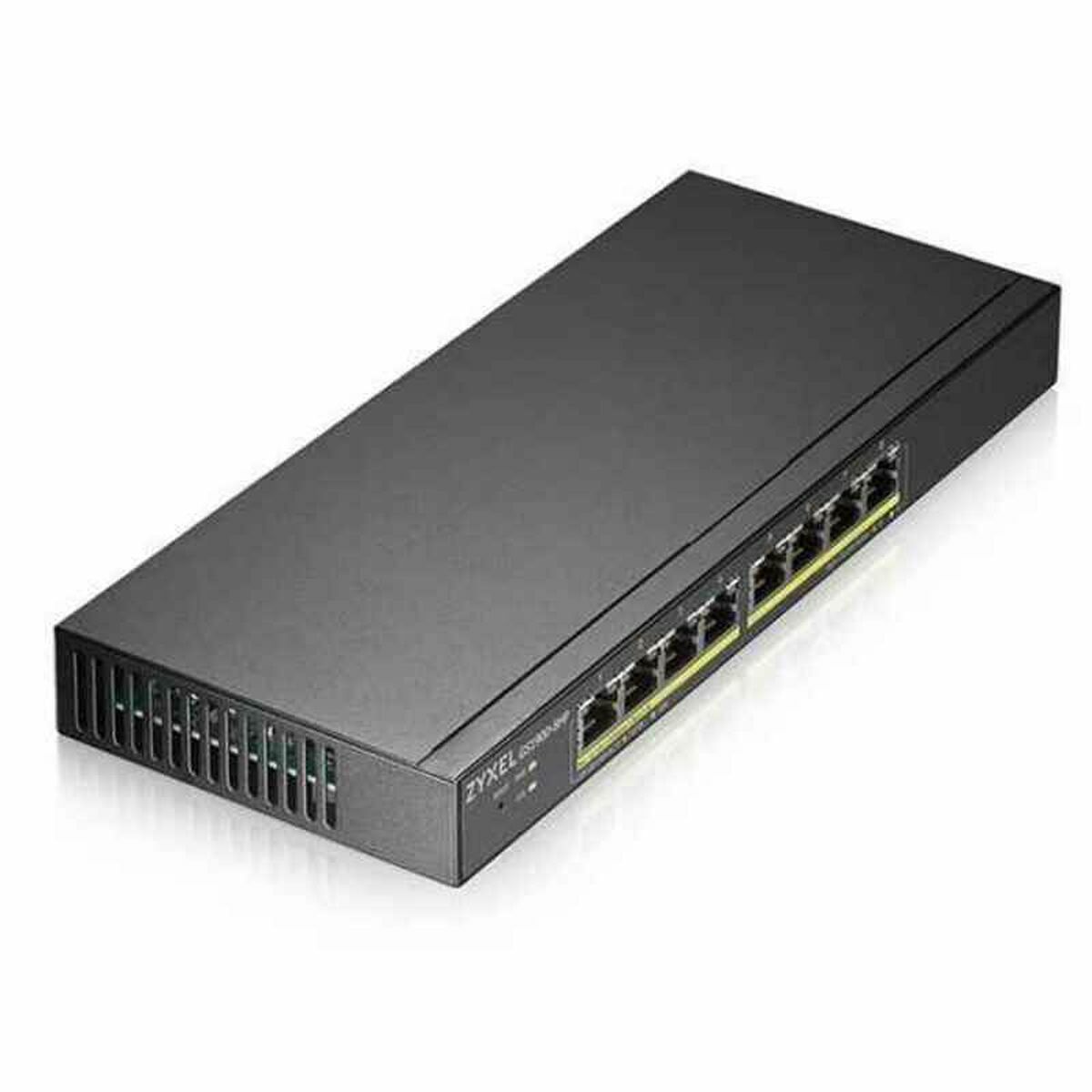 Switch ZyXEL GS1100-24E-EU0103F RJ45 x 24 - 3