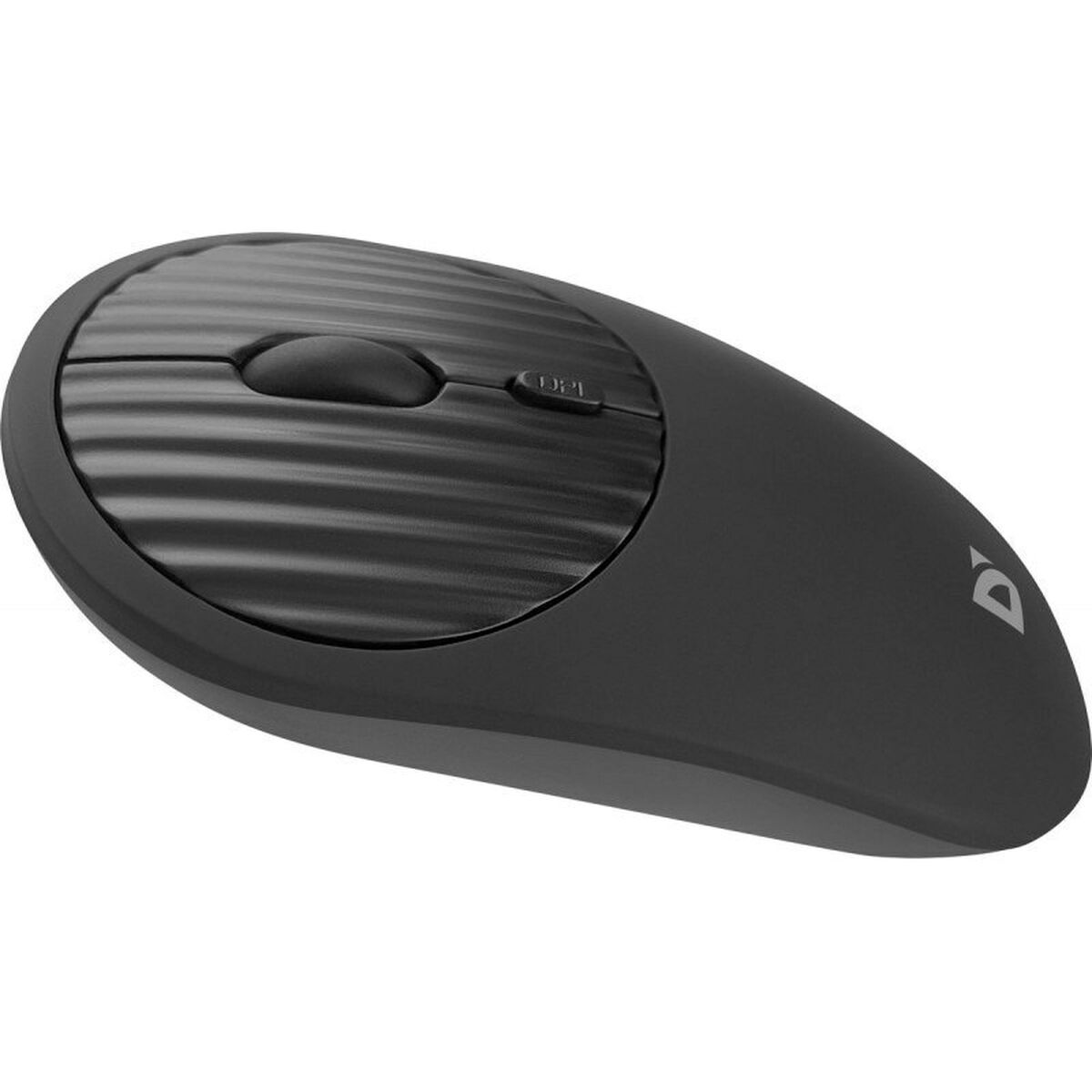 Trådlös Mus Bluetooth Defender MM-316 Svart 1600 dpi - 2