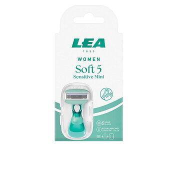Pincetter Lea WOMEN LEA (1 antal)