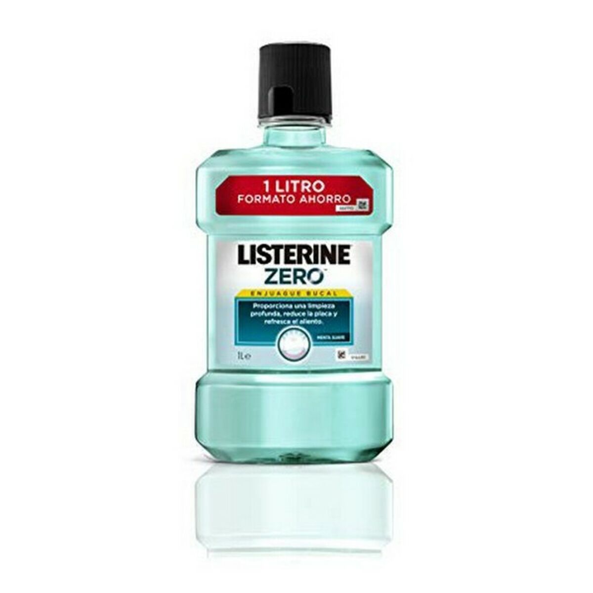 Munvatten Listerine Zero 1 L - 3