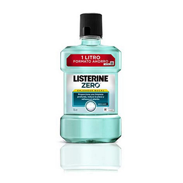 Munvatten Listerine Zero 1 L