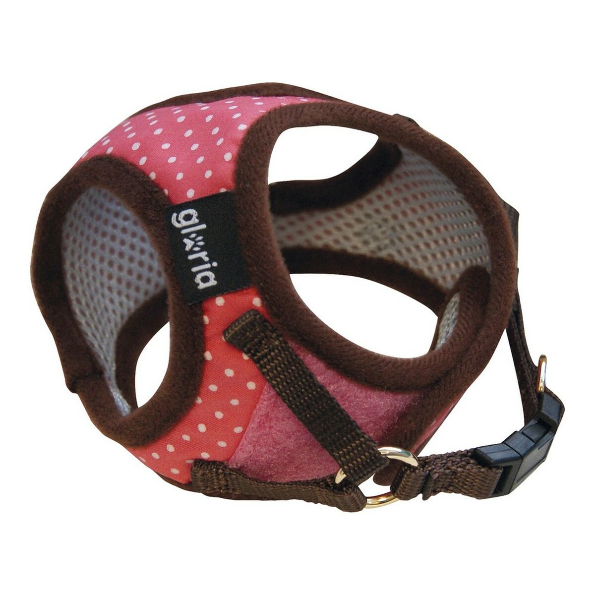 Hundsele Gloria Poäng 33-44 cm L Rosa - 3