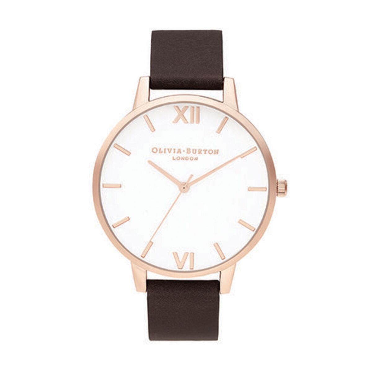 Damklocka Olivia Burton OB16SH07 (Ø 40 mm) - 3