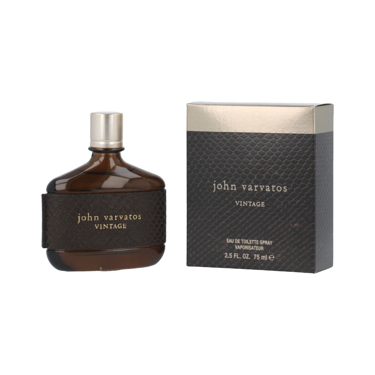 Parfym Herrar John Varvatos EDT Vintage 75 ml - 2