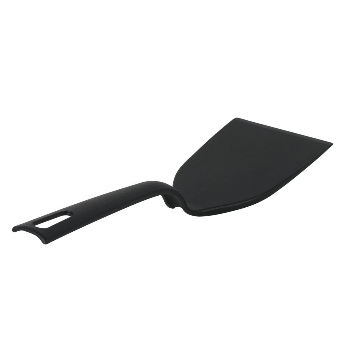 Köks Spatel Quttin   Svart Nylon 31 x 8,5 x 6 cm 29 x 7 x 6 cm (24 antal) - 2