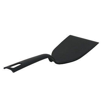 Köks Spatel Quttin   Svart Nylon 31 x 8,5 x 6 cm 29 x 7 x 6 cm (24 antal)