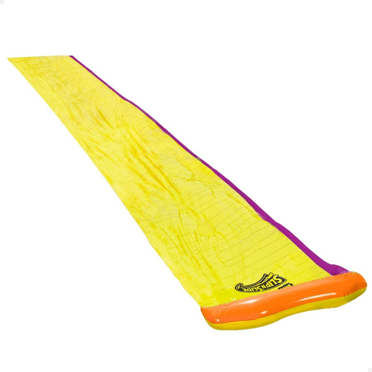 Vattenrutschbana Wham-O 70 x 12 x 450 cm 6 antal - 2