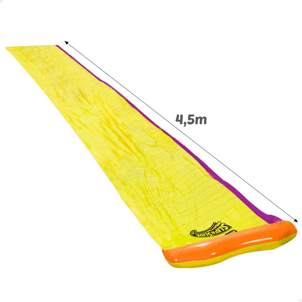 Vattenrutschbana Wham-O 70 x 12 x 450 cm 6 antal - 12
