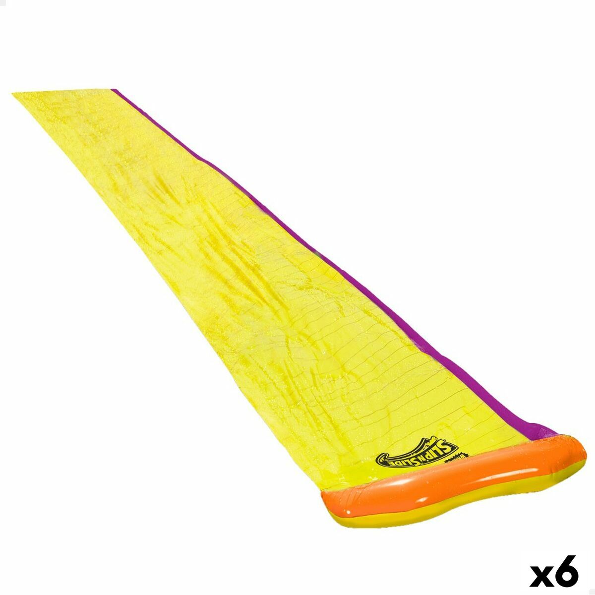 Vattenrutschbana Wham-O 70 x 12 x 450 cm 6 antal - 8
