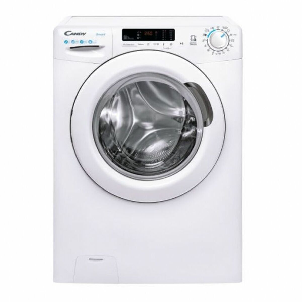 Tvättmaskin Candy CS4 1272DE/1-S 7 kg 1200 rpm