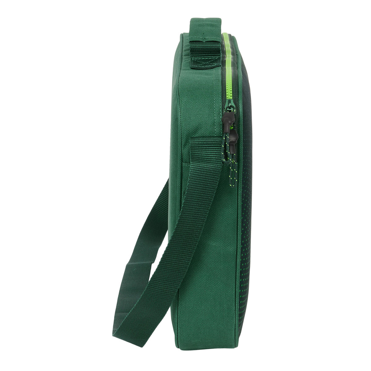 Skolväska Real Betis Balompié Grön 38 x 28 x 6 cm - 3