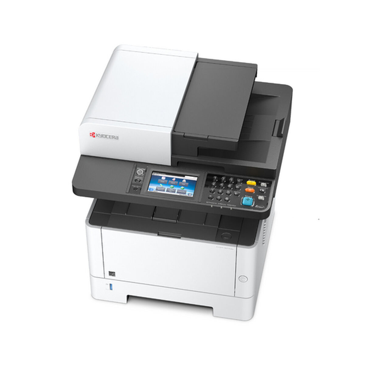 Laserskrivare Kyocera 1102SG3NL0 - 4