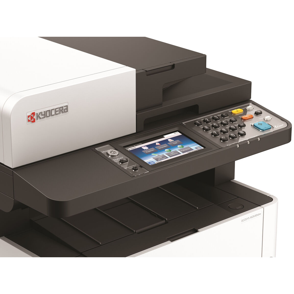 Laserskrivare Kyocera 1102SG3NL0 - 3