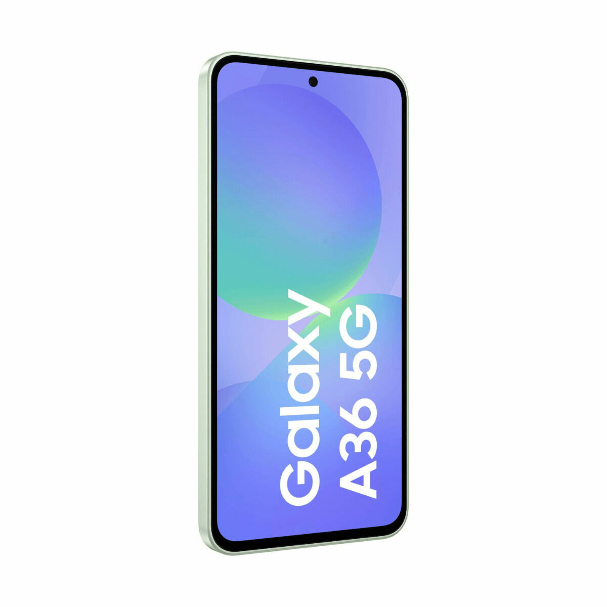 Smartphone Samsung A36 SM-A366B 6,7" 6 GB RAM 128 GB Lime - 4