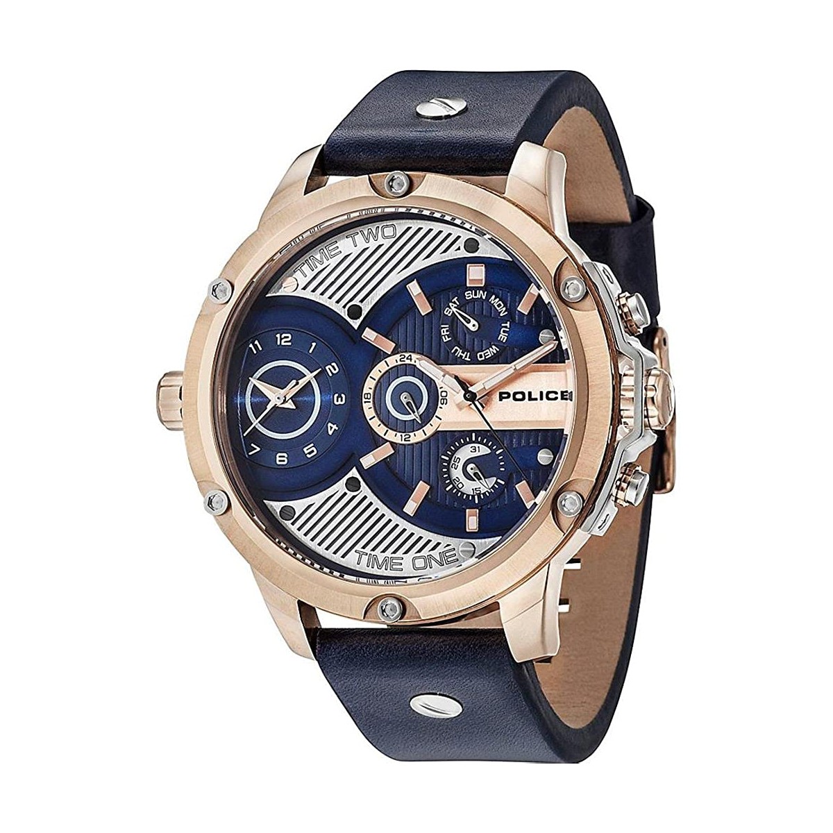 Unisexklocka Police R1451288003 (Ø 52 mm)