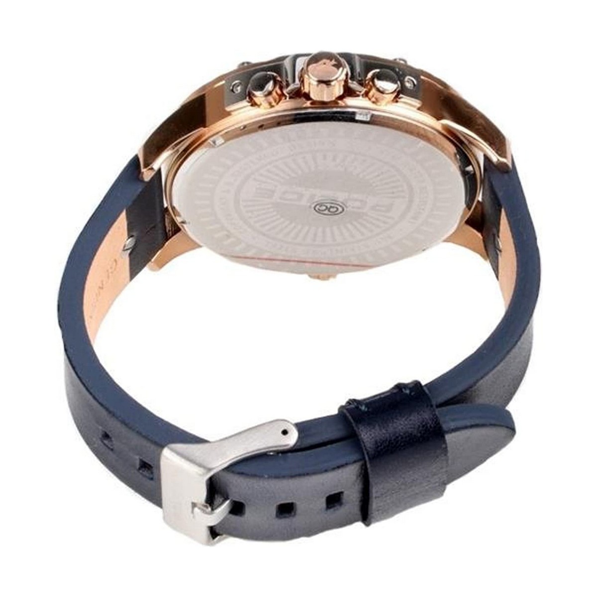 Unisexklocka Police R1451288003 (Ø 52 mm) - 2