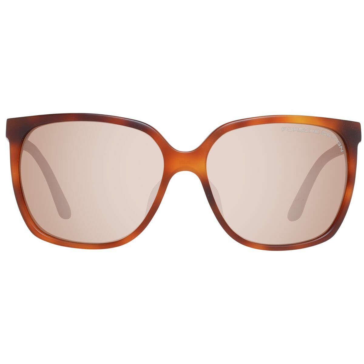 Damsolglasögon Porsche Design P8589-60E ø 60 mm - 5