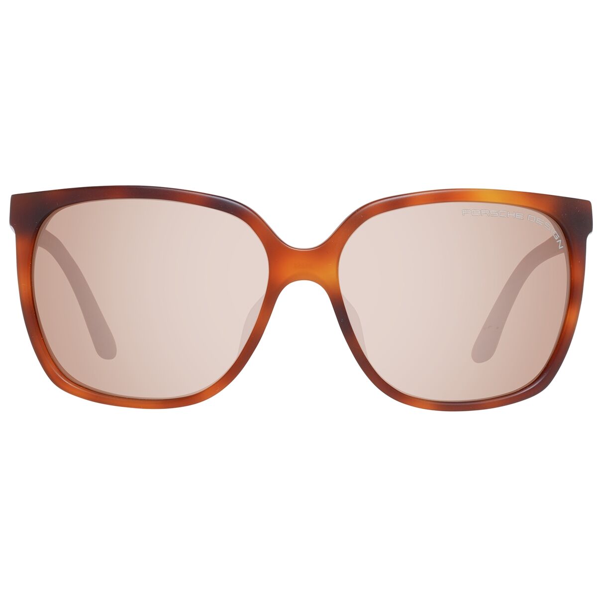 Damsolglasögon Porsche Design P8589-60E ø 60 mm - 3