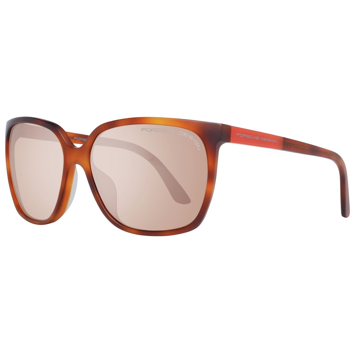 Damsolglasögon Porsche Design P8589-60E ø 60 mm - 2