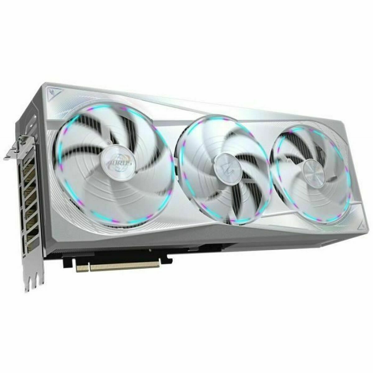 Grafikkort Gigabyte GEFORCE RTX 5080 16 GB GDDR6 - 3