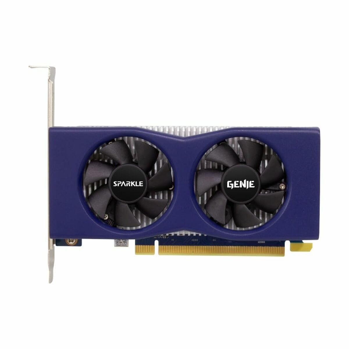 Grafikkort Sparkle 1A1-S00401700G GDDR6 - 2