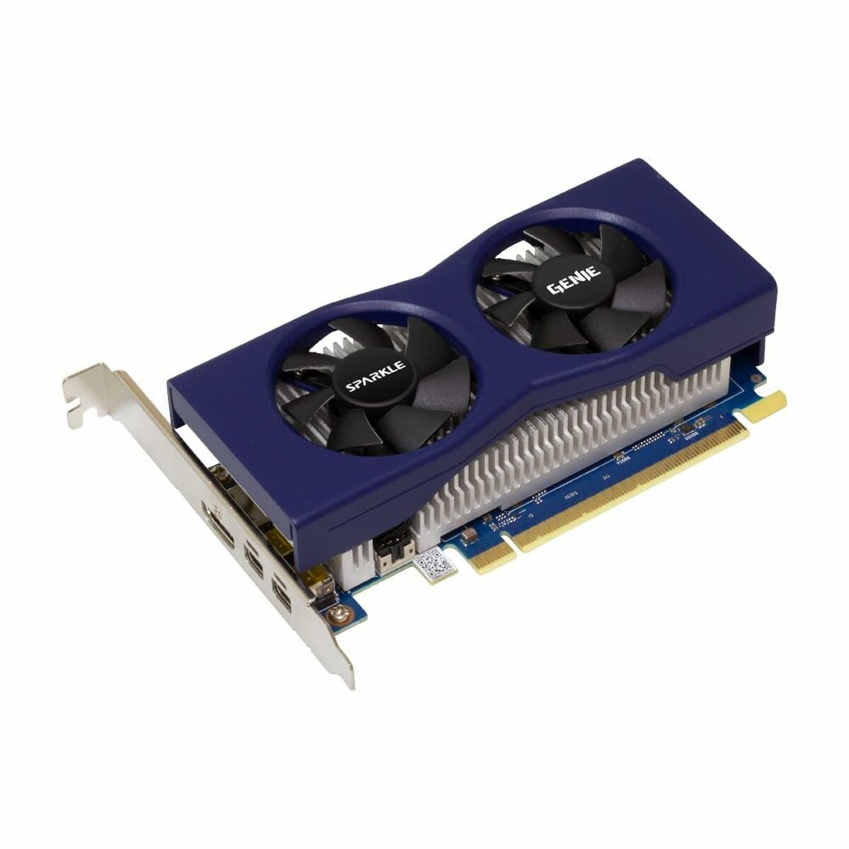 Grafikkort Sparkle 1A1-S00401700G GDDR6 - 3