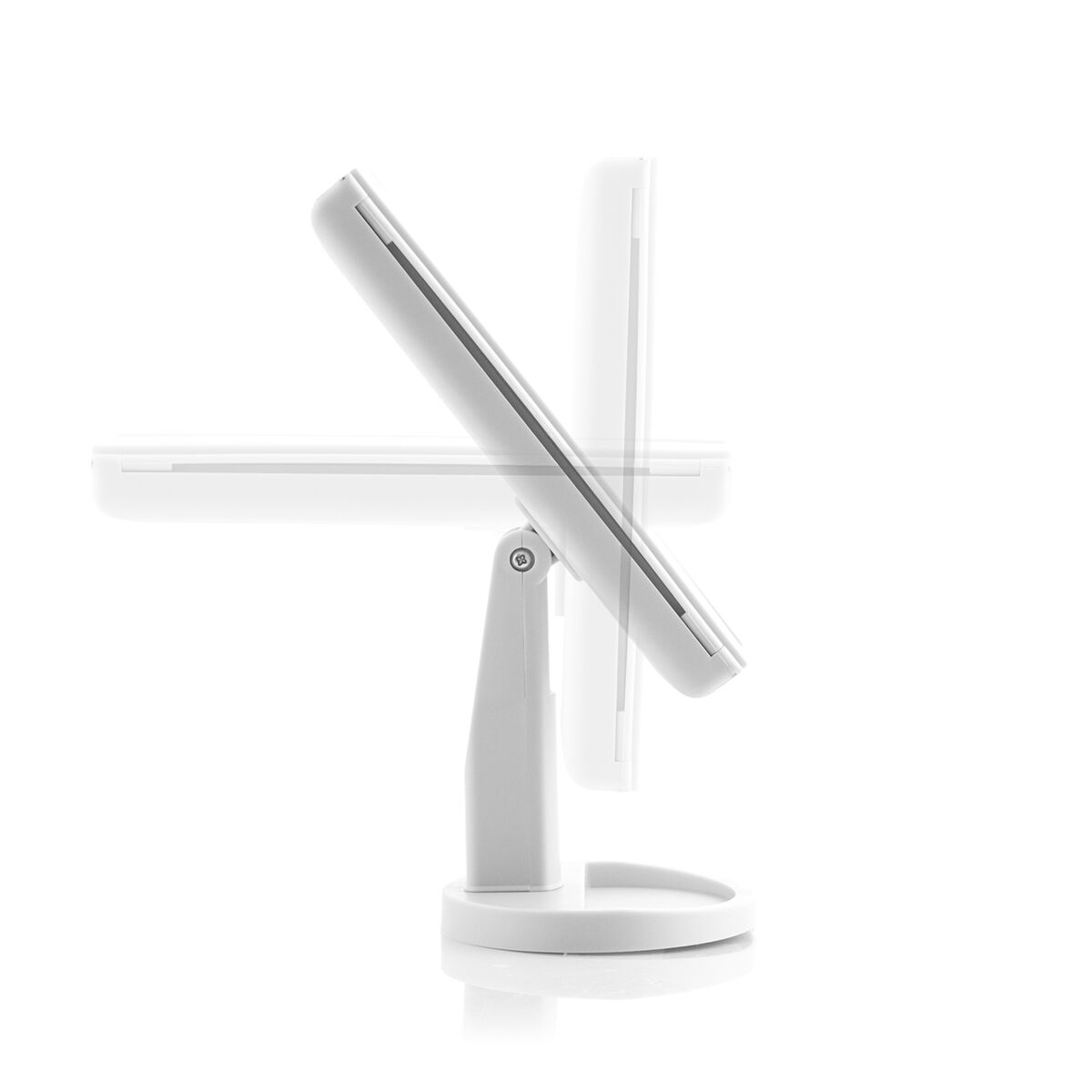 Förstorande Spegel med LED 4-in-1 Ledflect InnovaGoods - 24