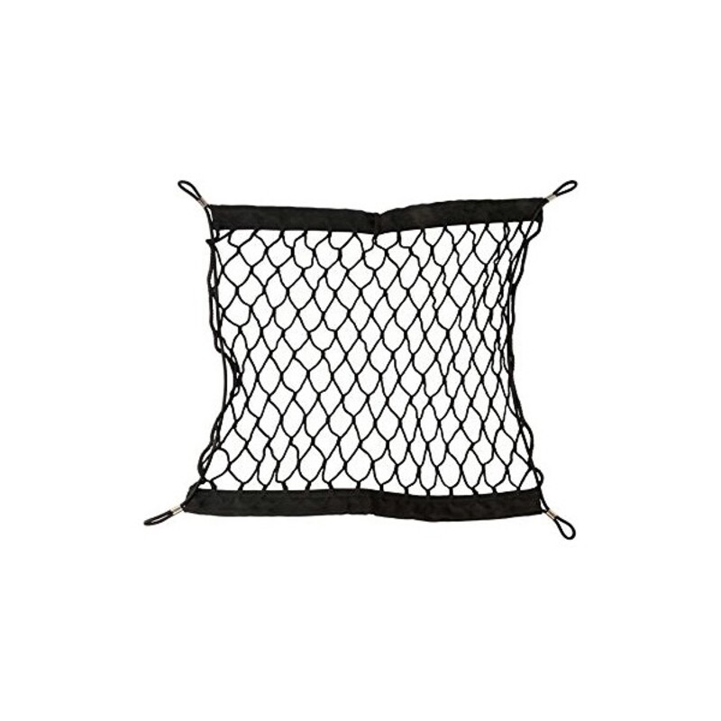 Nät för bagageutrymme Motorkit (40 x 40 cm) - 3
