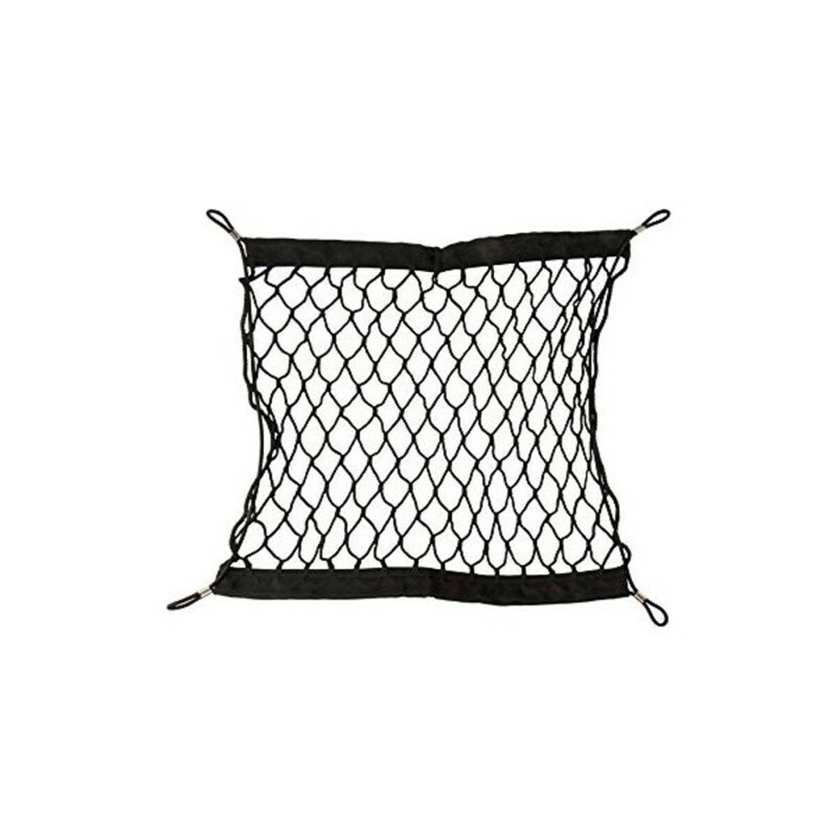 Nät för bagageutrymme Motorkit (40 x 40 cm) - 5