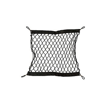 Nät för bagageutrymme Motorkit (40 x 40 cm)