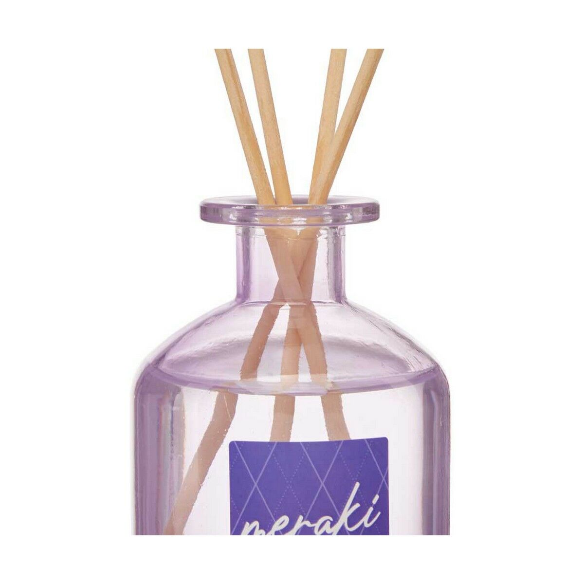 Parfympinnar Acorde Violett 250 ml (6 antal) - 2