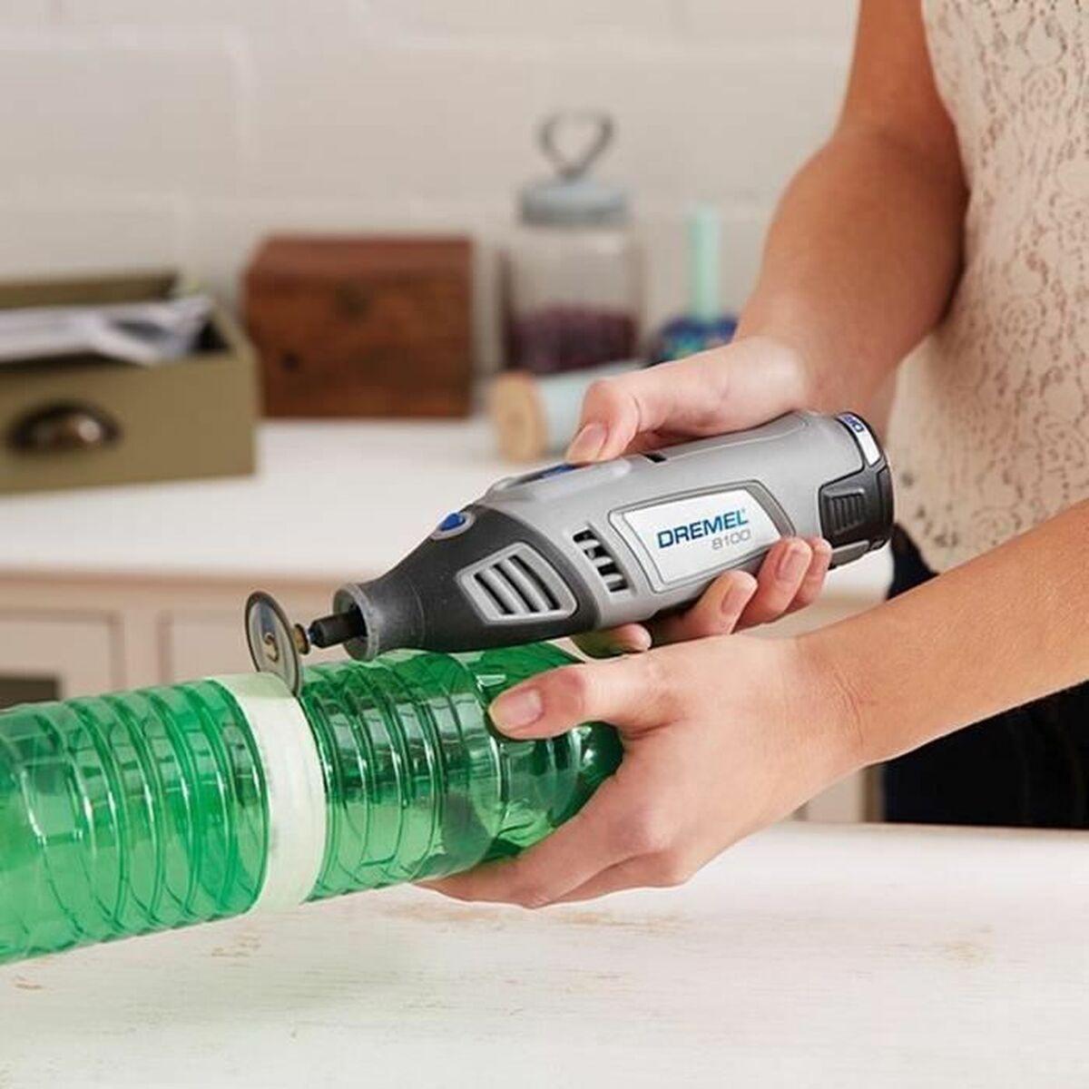 Skärskiva Dremel SC476 (5 antal) - 2