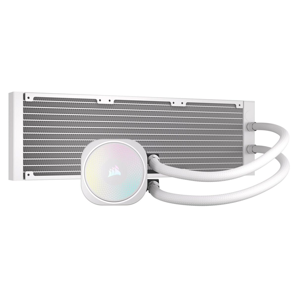Flytande kylkit Corsair NAUTILUS 360 RS ARGB - 2