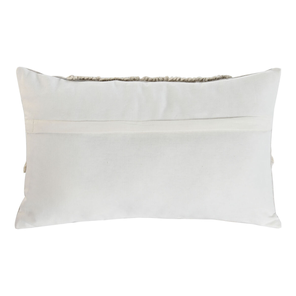 Kudde Home ESPRIT Boho 50 x 30 cm - 4
