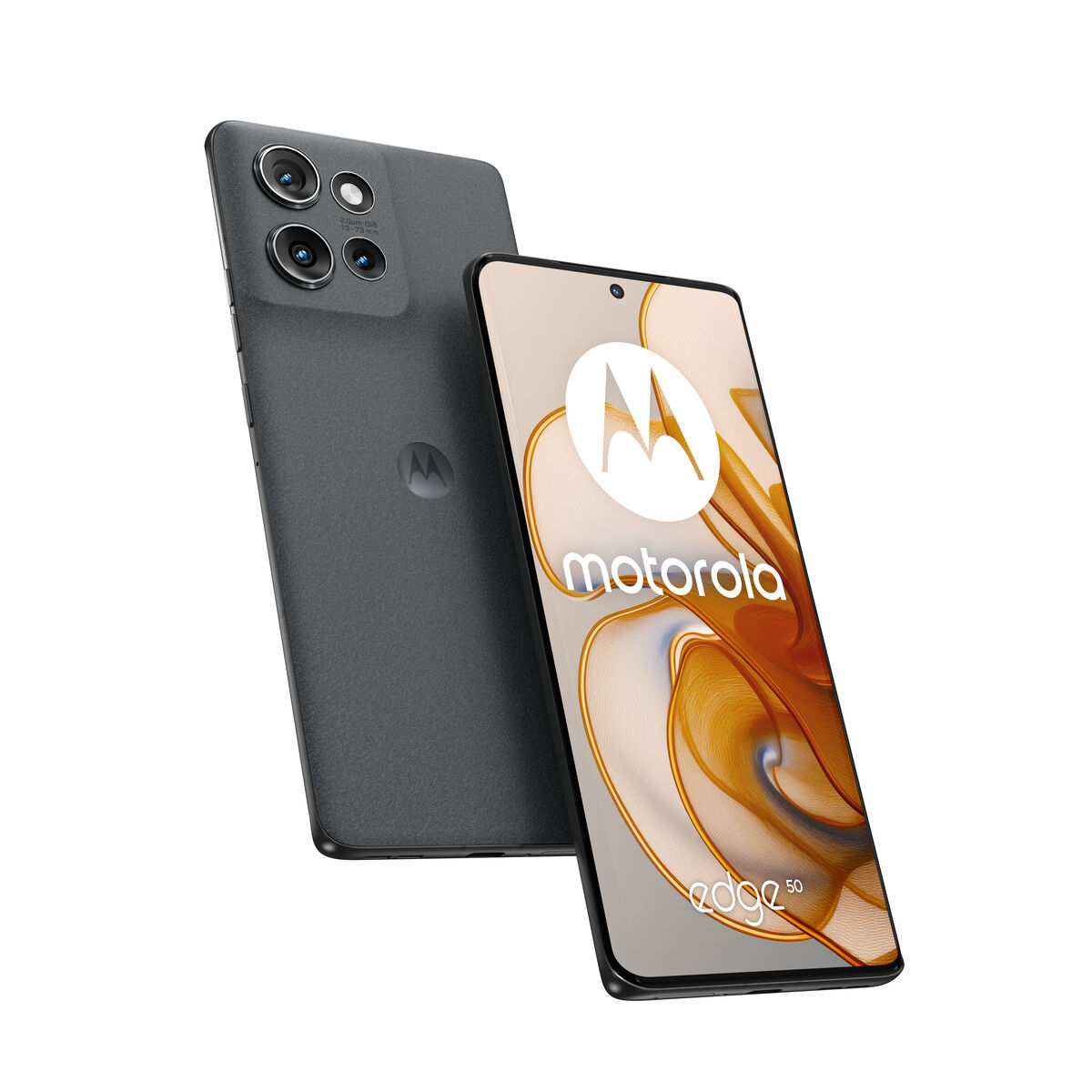 Smartphone Motorola EDGE 50 6,67" 12 GB RAM 512 GB Grå - 2