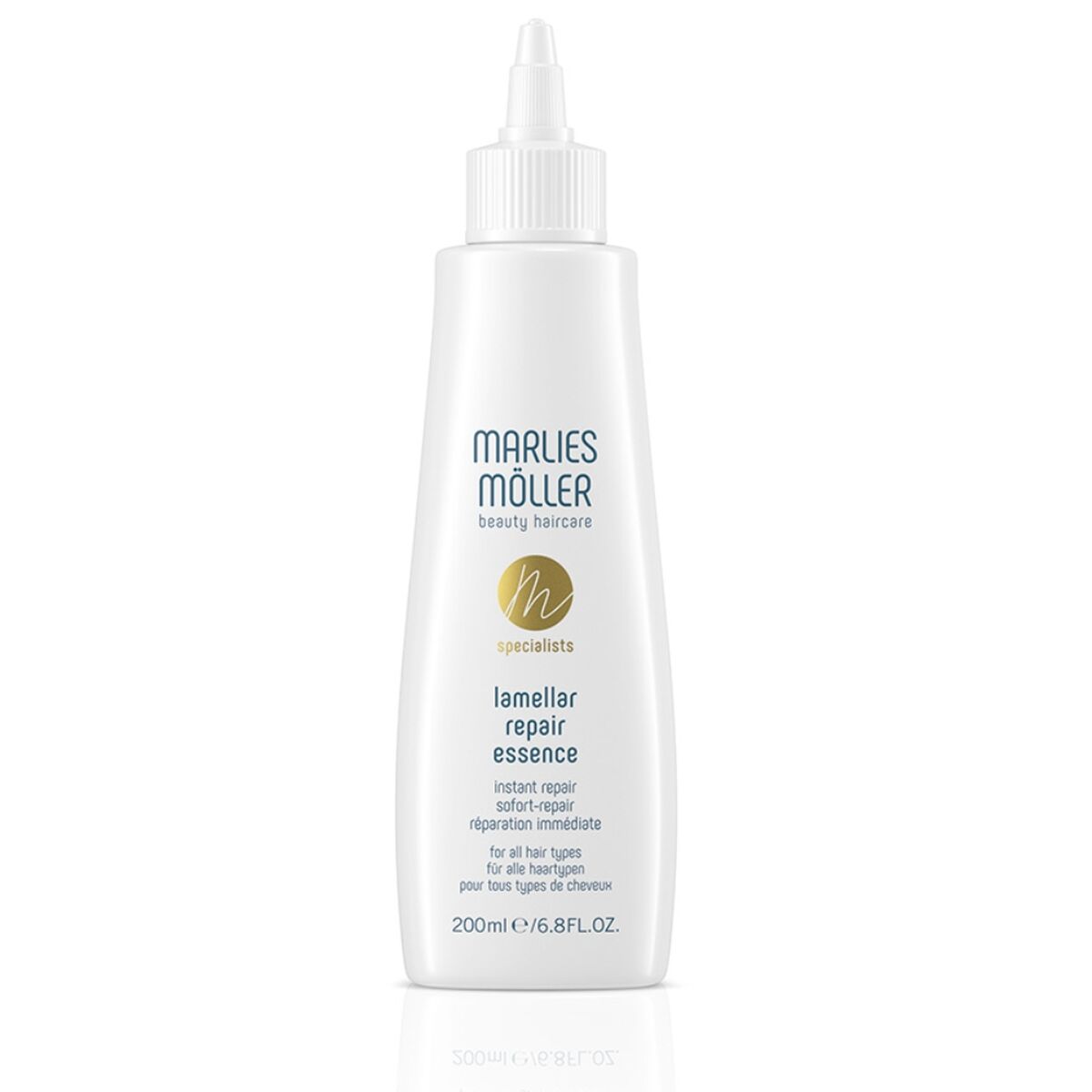 Balsam Marlies Möller Lamellar Repair Essence 200 ml