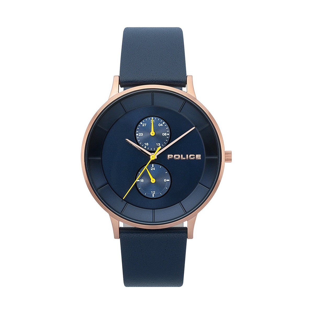 Herrklocka Police R1451293002 (Ø 42 mm)