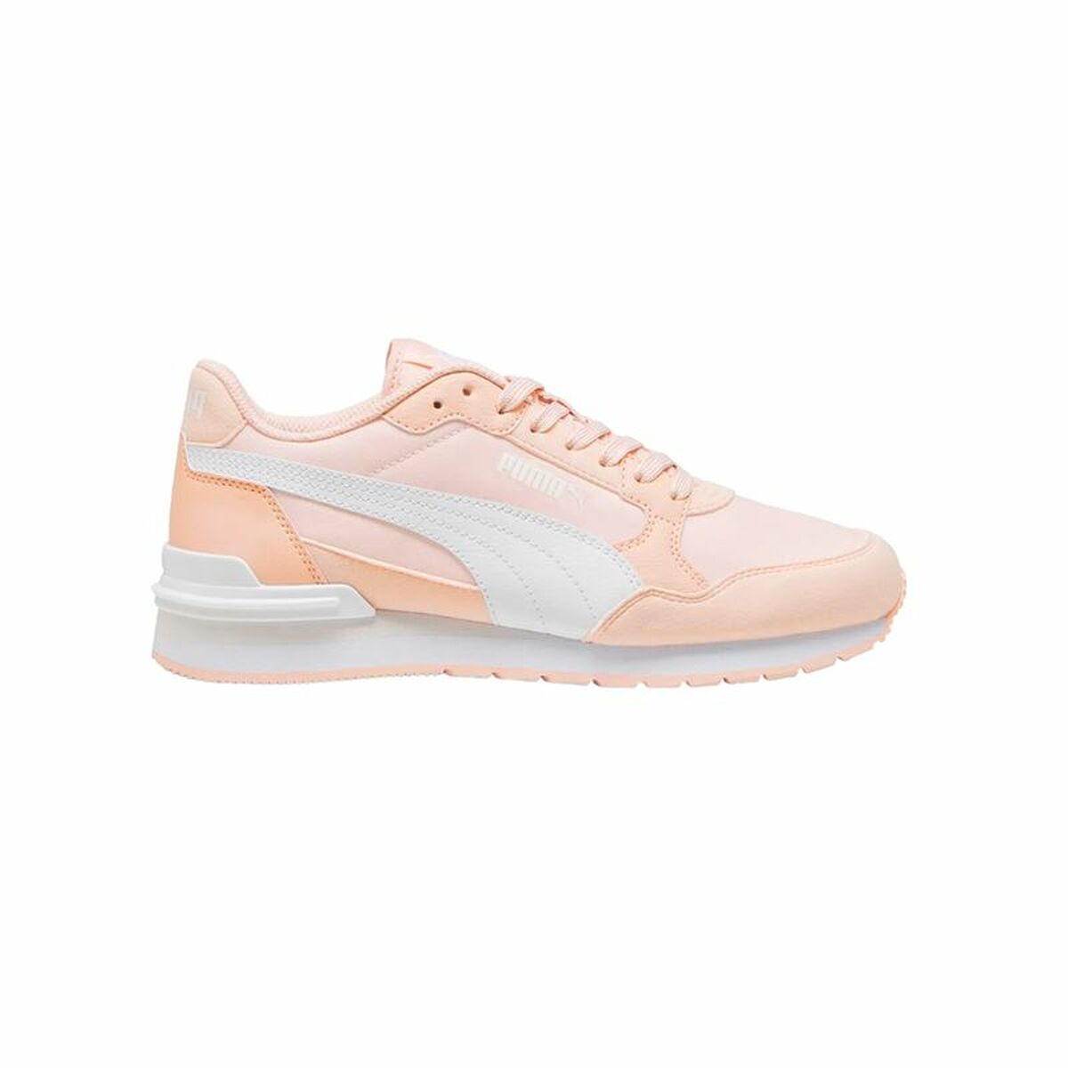 Casual Träningsskor Dam Puma St Runner V4 Nl Lax