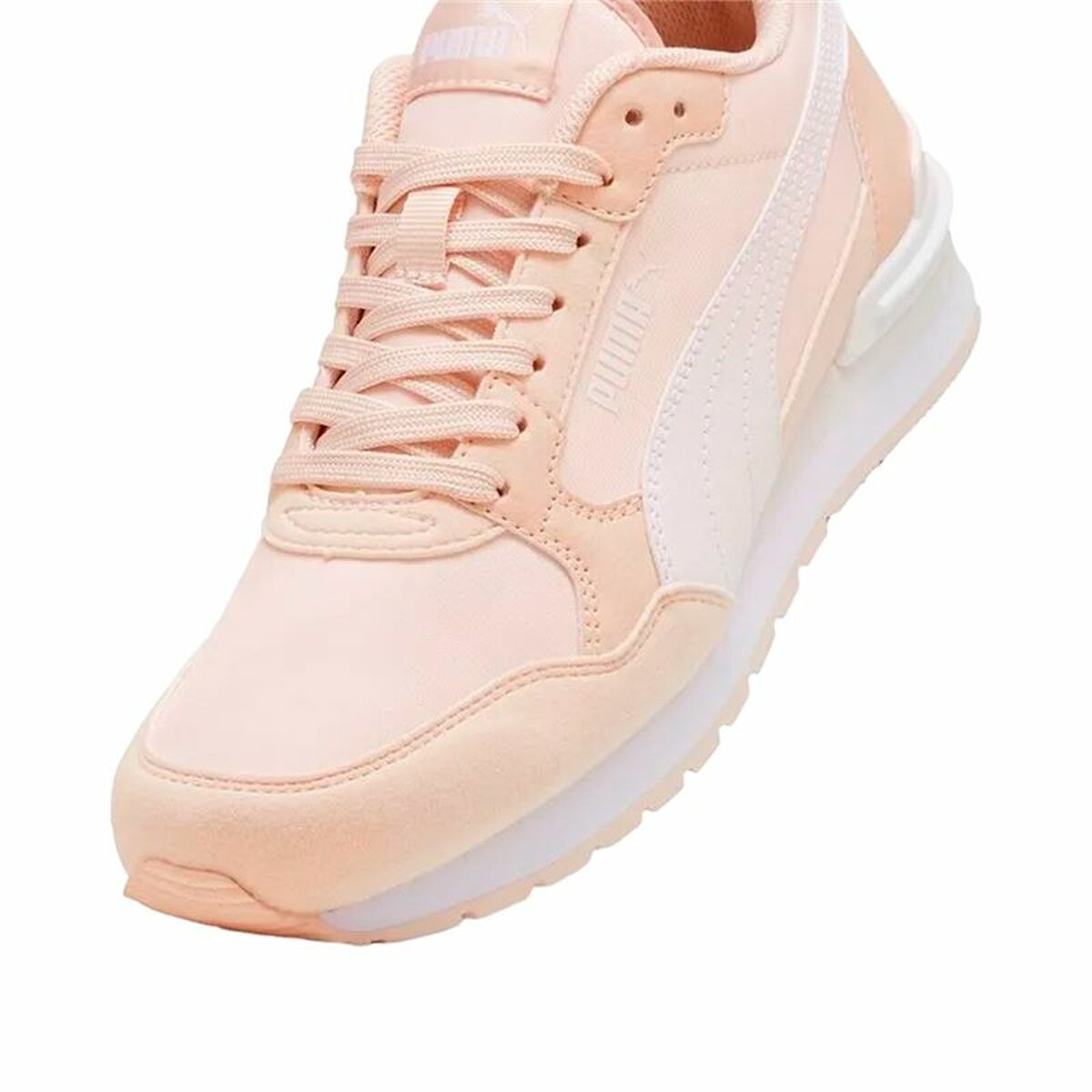 Casual Träningsskor Dam Puma St Runner V4 Nl Lax - 3