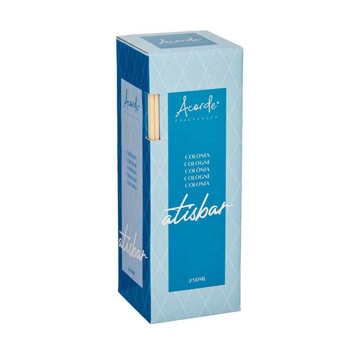 Parfympinnar Acorde Barndeo 250 ml (6 antal) - 7
