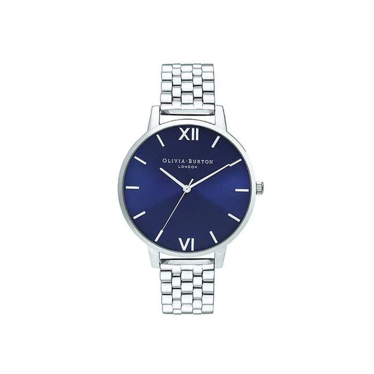 Damklocka Olivia Burton OB16SH09 (Ø 40 mm) - 3