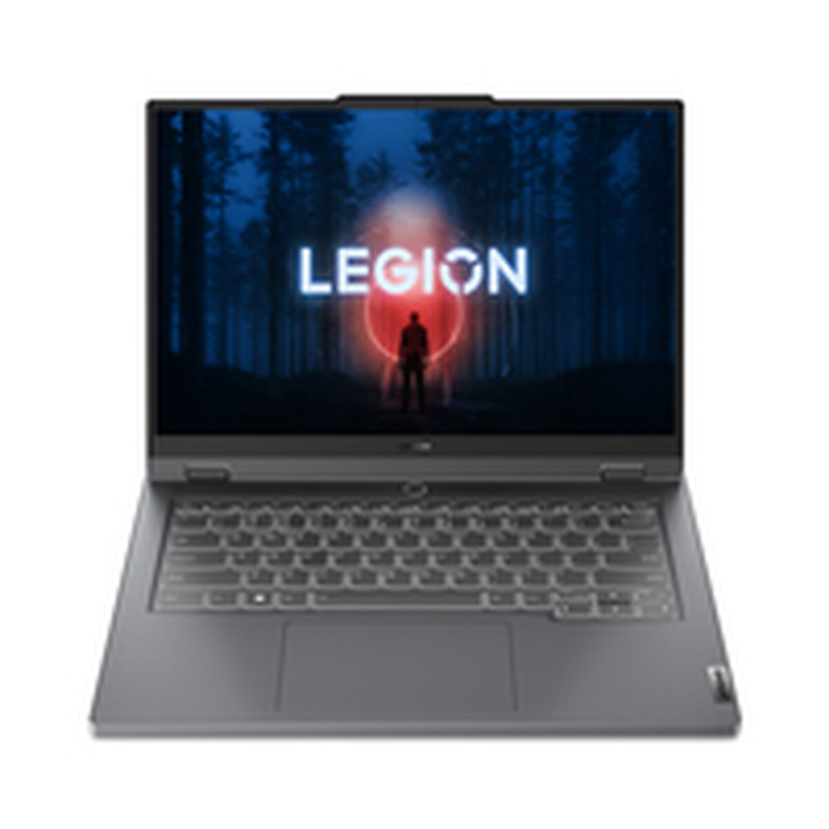 Bärbar dator Lenovo 82Y50064SP 14,5" ryzen 7-7840hs 32 GB RAM 1 TB SSD Nvidia Geforce RTX 4060 Qwerty Spanska - 2