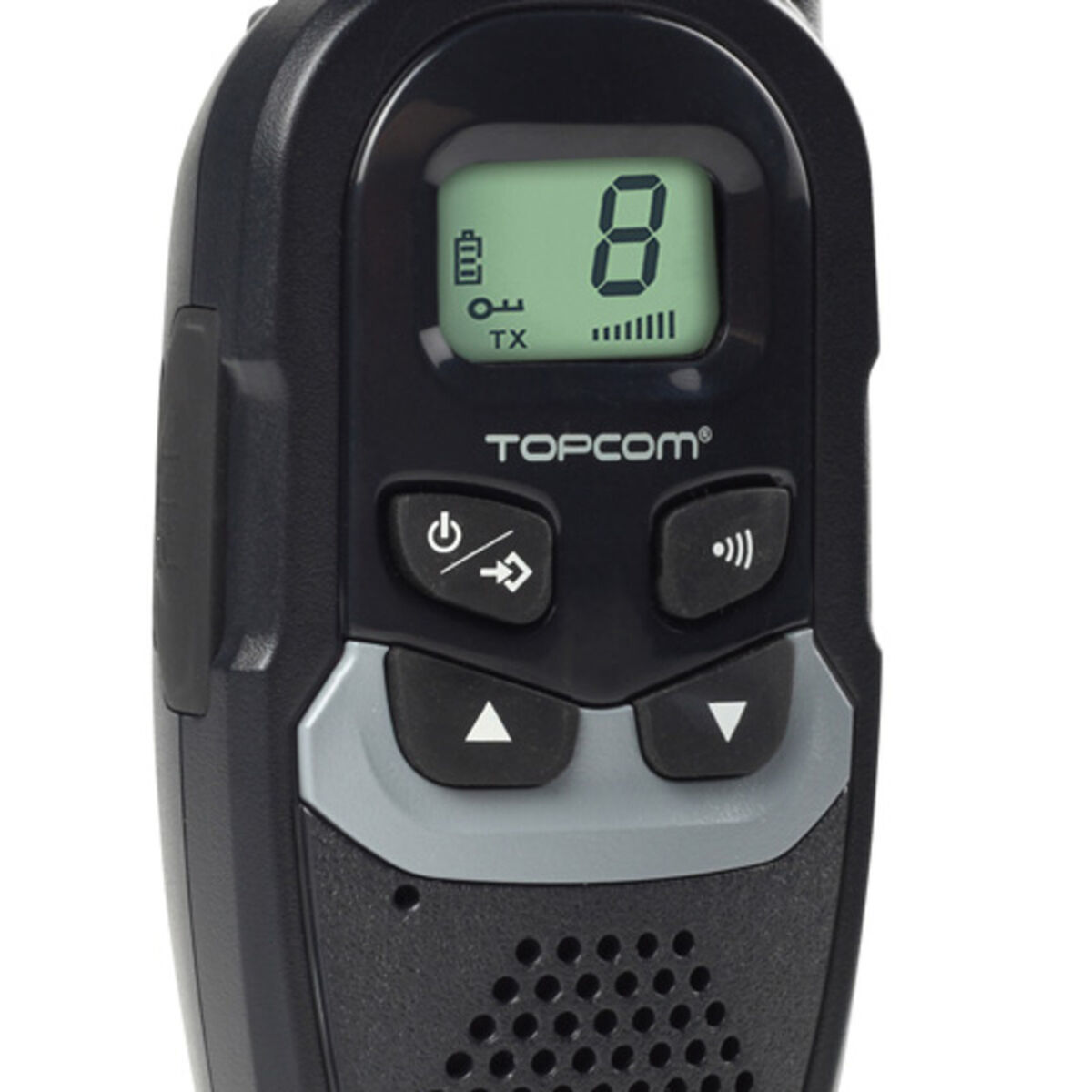 Walkie-Talkie TopCom RC-6410 - 4