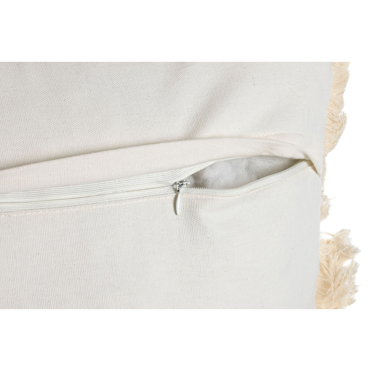 Kudde Home ESPRIT Boho 45 x 45 cm - 3