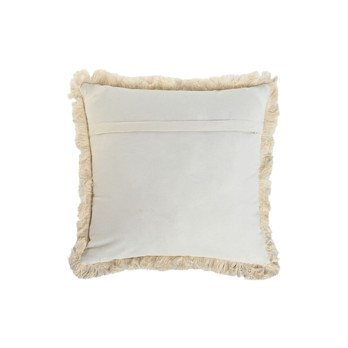 Kudde Home ESPRIT Boho 45 x 45 cm - 4