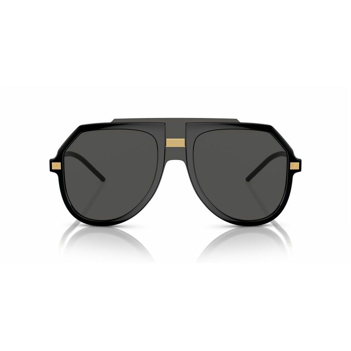 Herrsolglasögon Dolce & Gabbana DG 6195 - 2