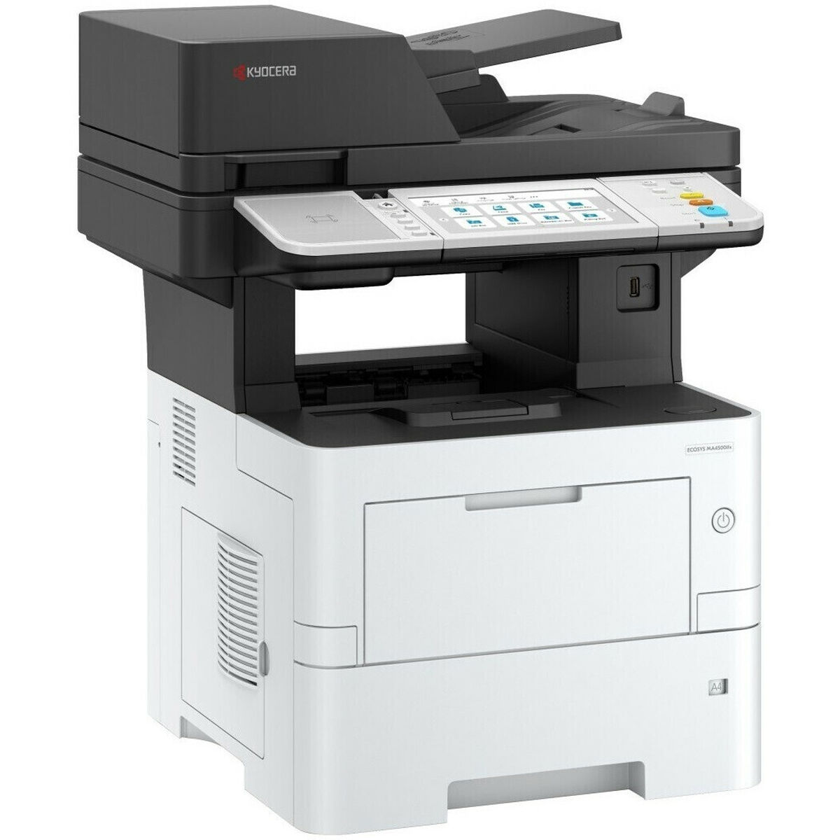 Multifunktionsskrivare Kyocera ECOSYS MA4500IFX - 2