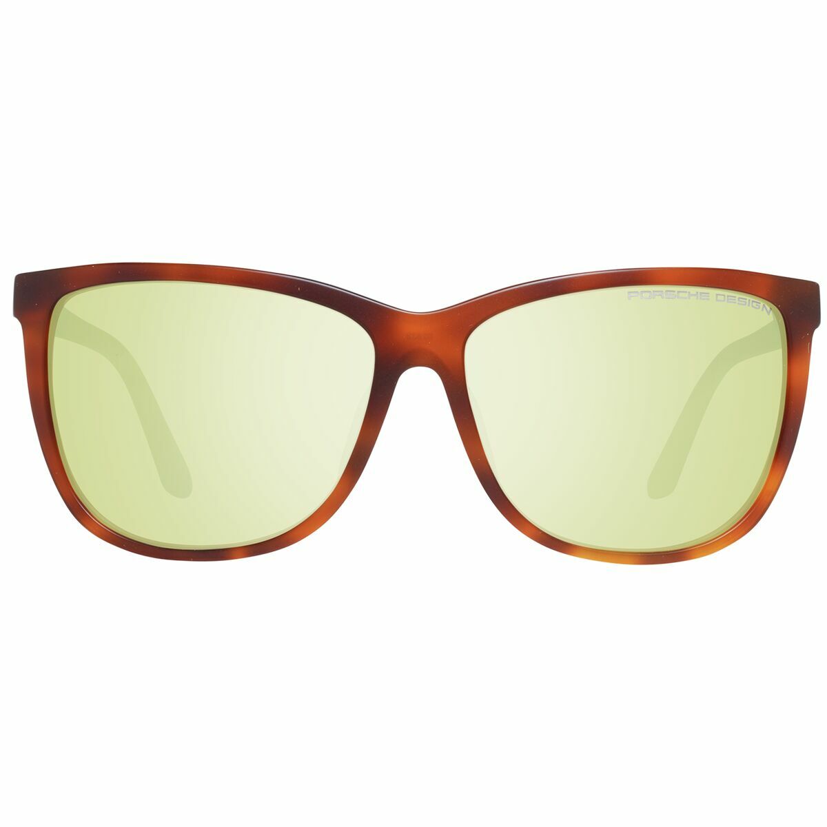 Damsolglasögon Porsche Design P8590-61B Ø 61 mm - 5
