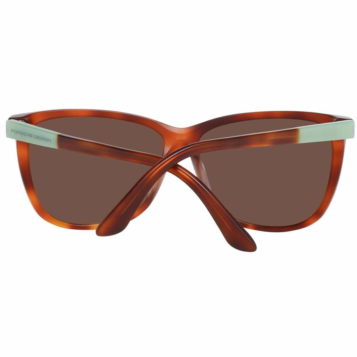Damsolglasögon Porsche Design P8590-61B Ø 61 mm - 6