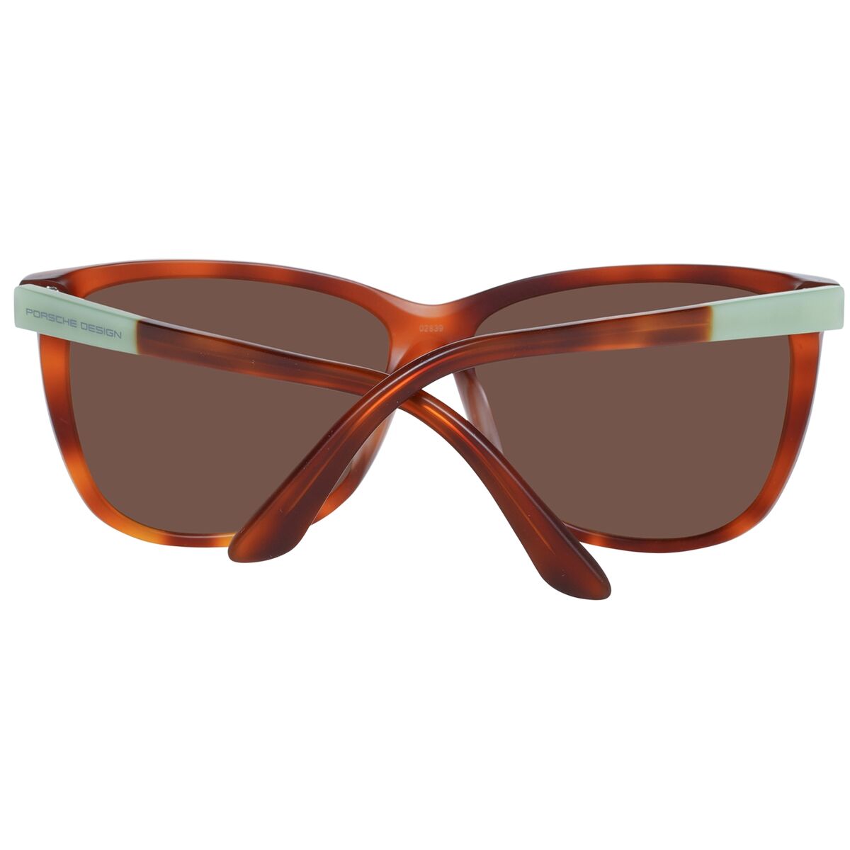 Damsolglasögon Porsche Design P8590-61B Ø 61 mm - 4